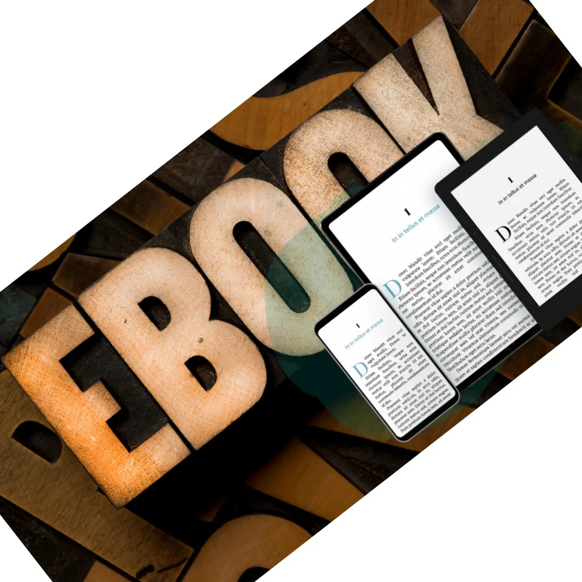 E-books