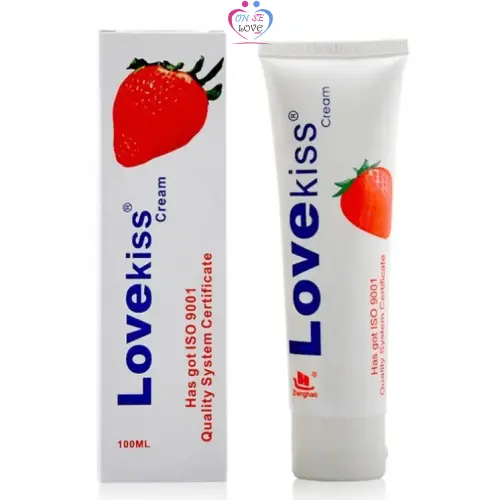 Lubrifiant à base d’eau pour plus de confort et de plaisir
